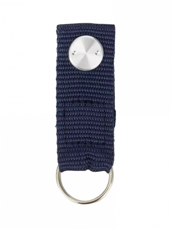 Schlüsselanhänger blau, dryxx