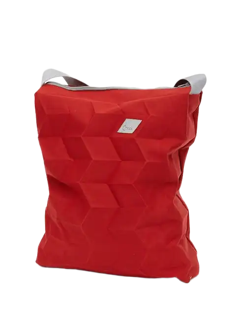 Tasche | Shopper | Rucksack tomato