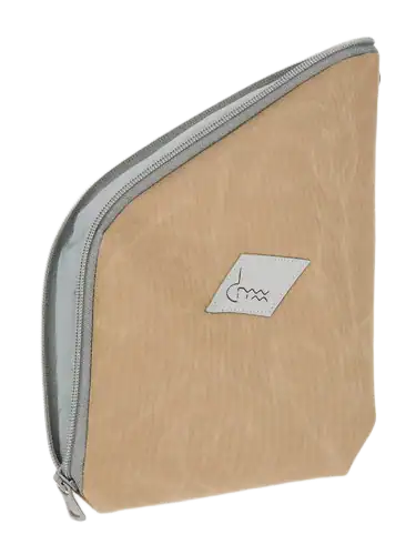 dryxx Innentasche, Farbe dune, beige