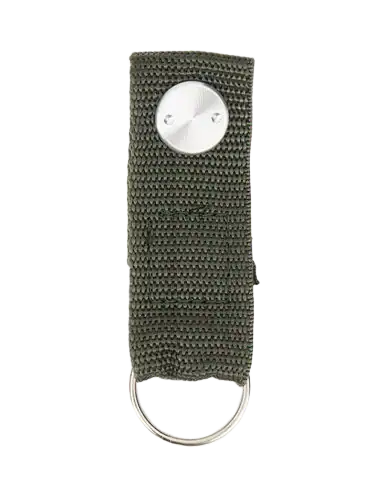 dryxx Schlüsselanhänger, Farbe oliv