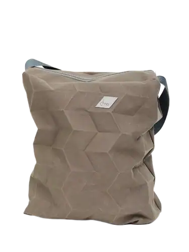 DRYXX - Tasche | Shopper | Rucksack, clay