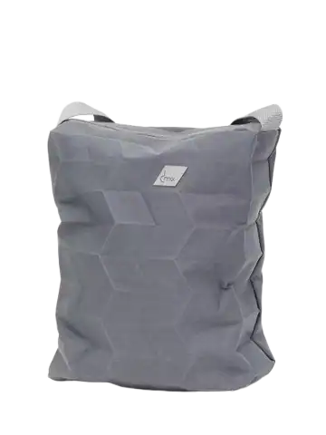 dryxx: Tasche | Shopper| Rucksack, graphit