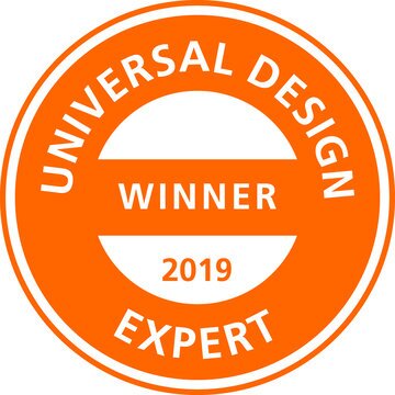 dryxx: Gewinner des Universal Design Award 2019 der Expert-Jury