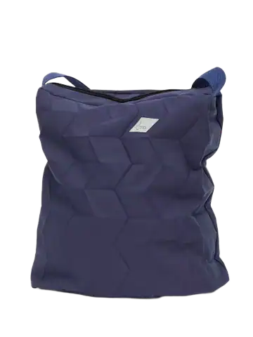 dryxx: Tasche | Shopper| Rucksack, Farbe lagune